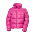 Helly Hansen Jade Womens Puffer Jacket 2025 - Skiis & Biikes