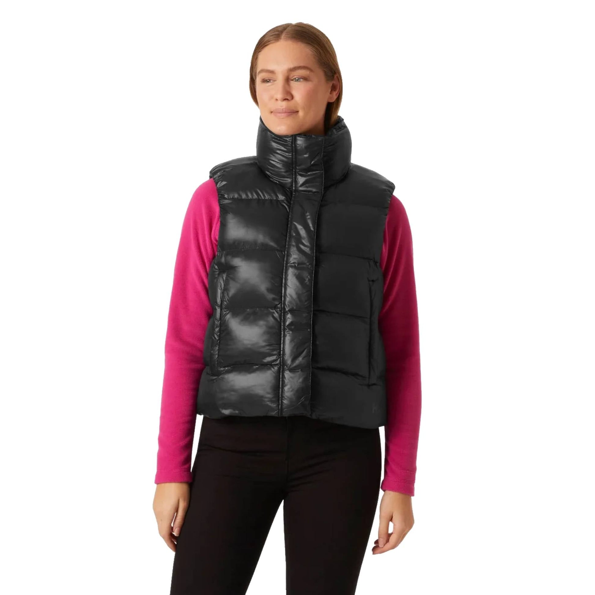 Helly Hansen Jade Womens Vest 2025 - Skiis & Biikes
