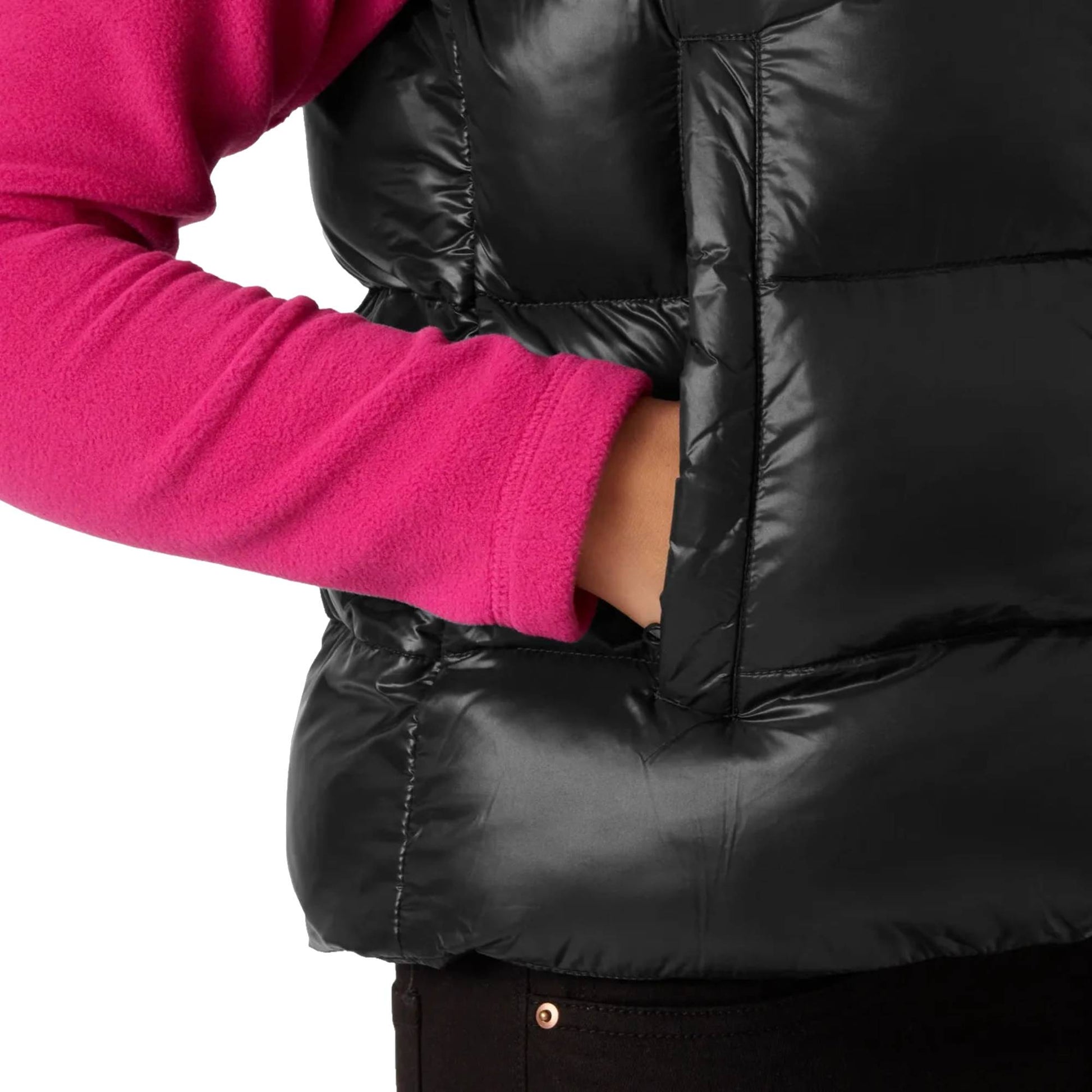 Helly Hansen Jade Womens Vest 2025 - Skiis & Biikes