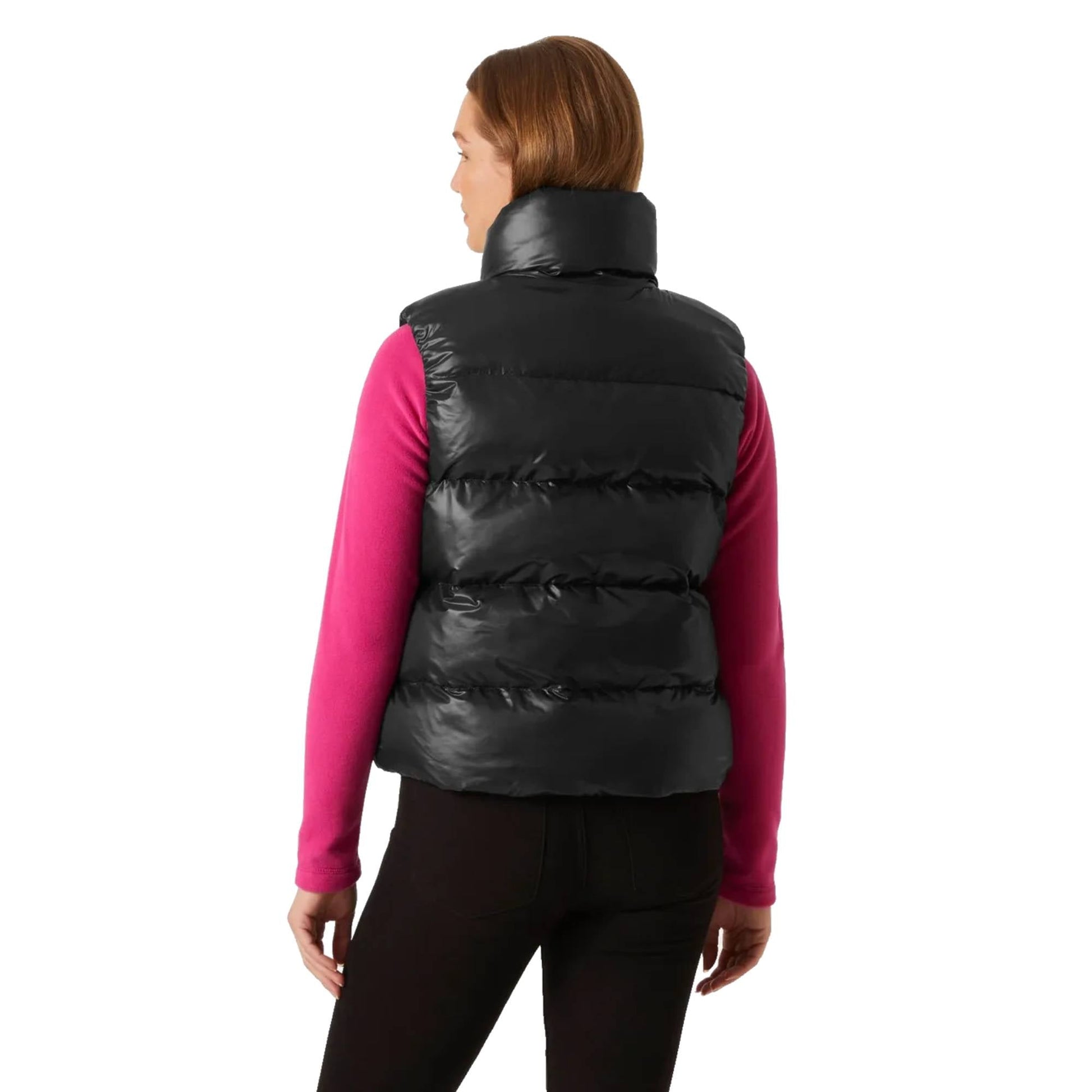 Helly Hansen Jade Womens Vest 2025 - Skiis & Biikes