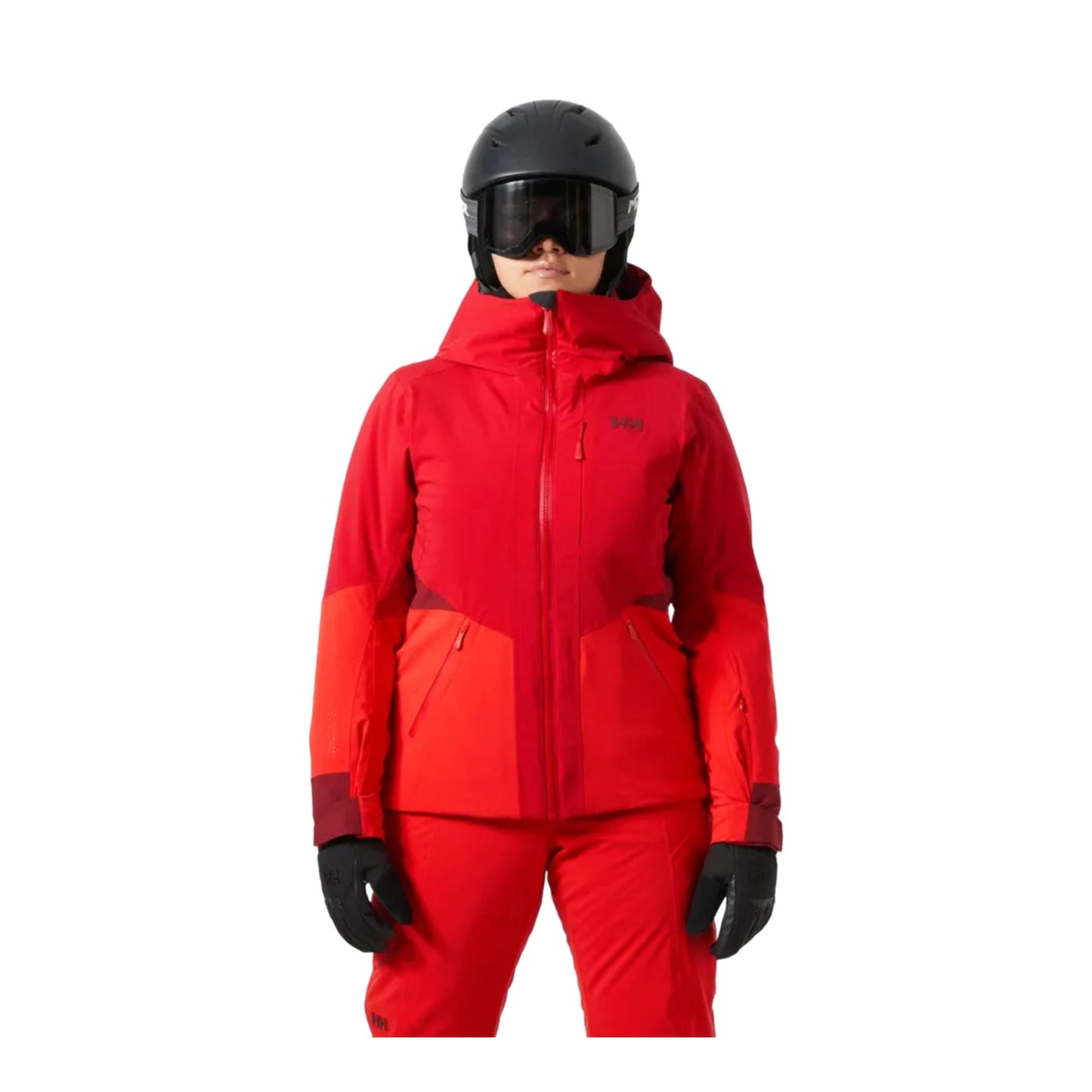 Helly Hansen Kvitfjell Canda Race Womens Jacket 2026 - Skiis & Biikes