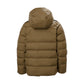 Helly Hansen Kvitfjell Junior Race Puffy Jacket 2026 - Skiis & Biikes