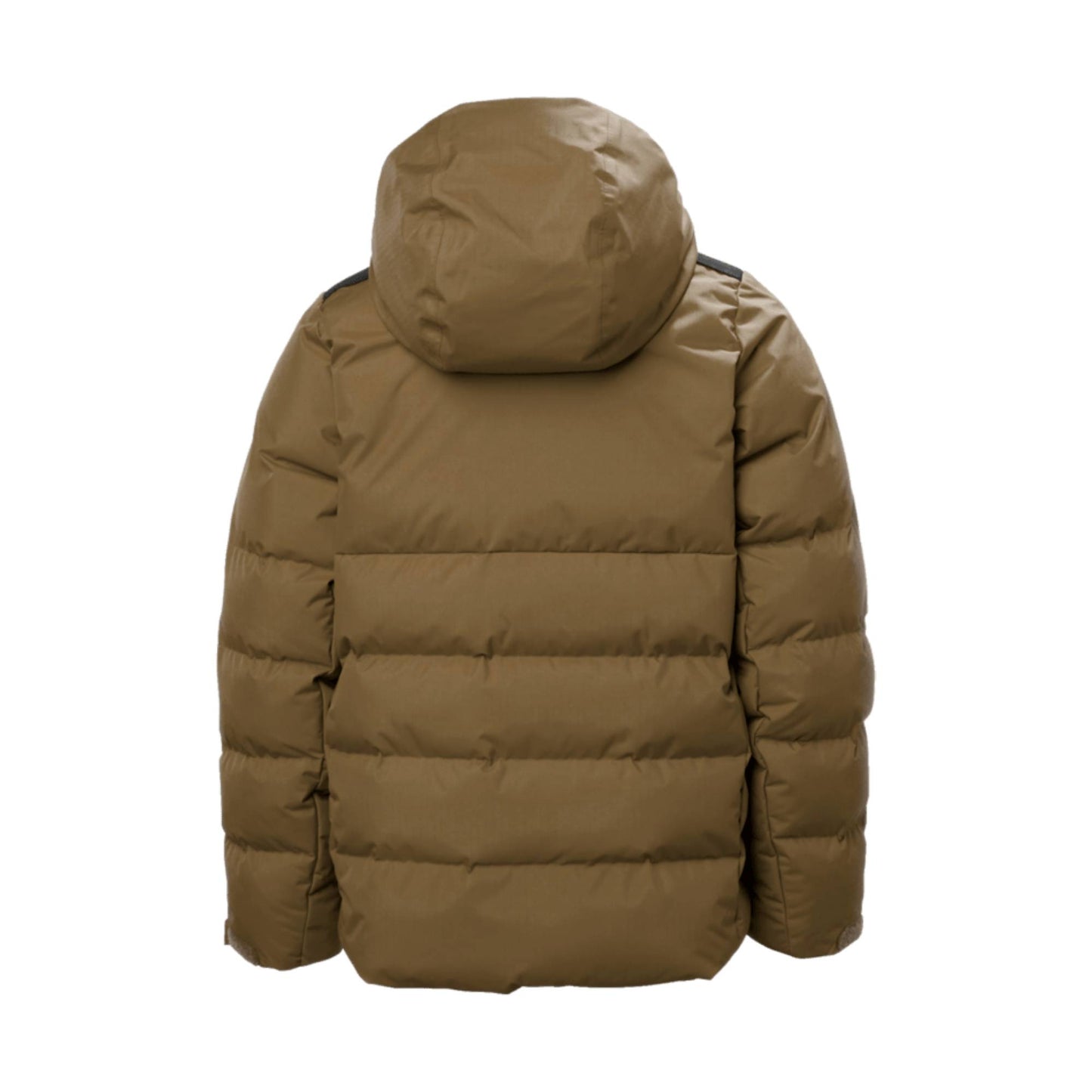 Helly Hansen Kvitfjell Junior Race Puffy Jacket 2026 - Skiis & Biikes