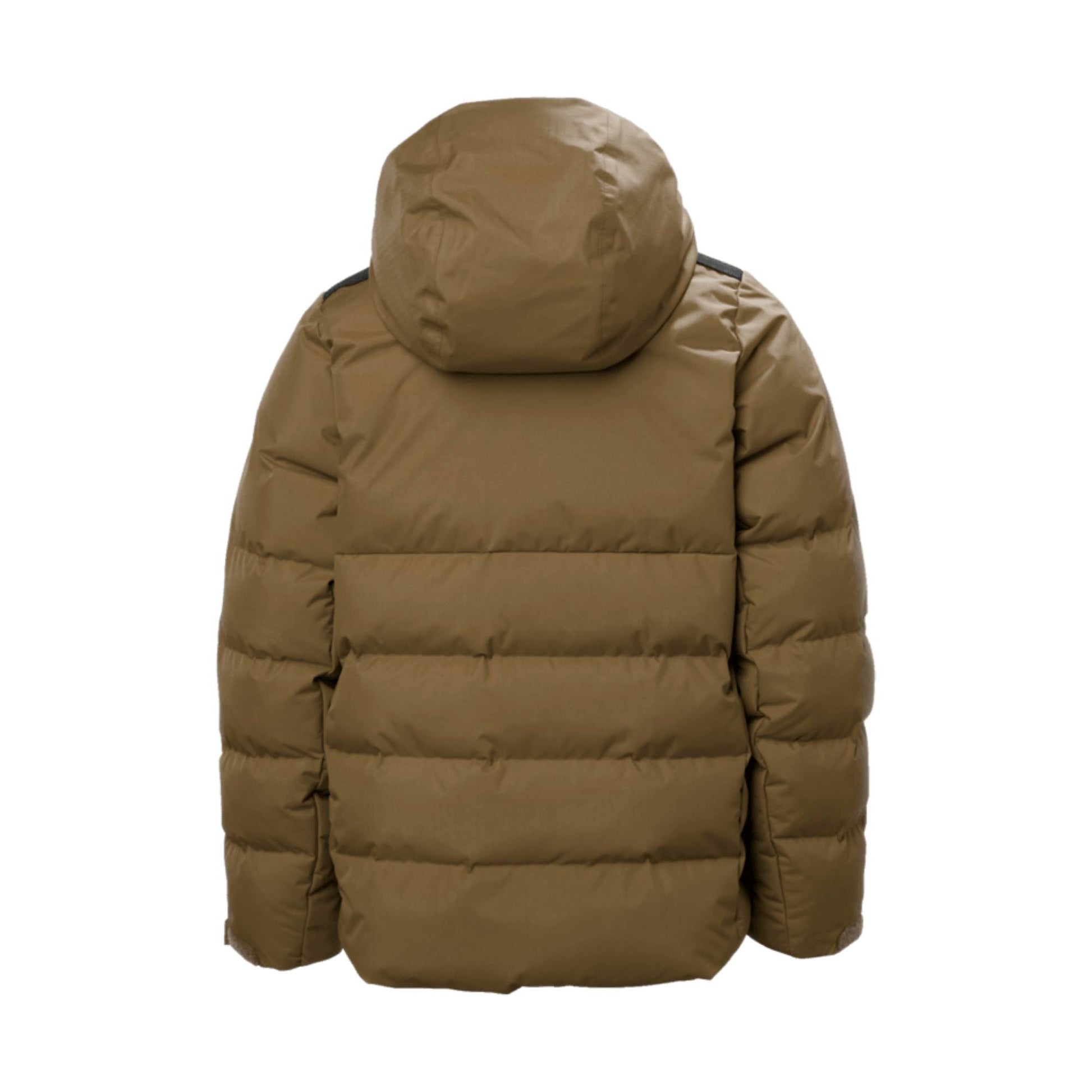 Helly Hansen Kvitfjell Junior Race Puffy Jacket 2026 - Skiis & Biikes