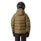 Helly Hansen Kvitfjell Junior Race Puffy Jacket 2026 - Skiis & Biikes