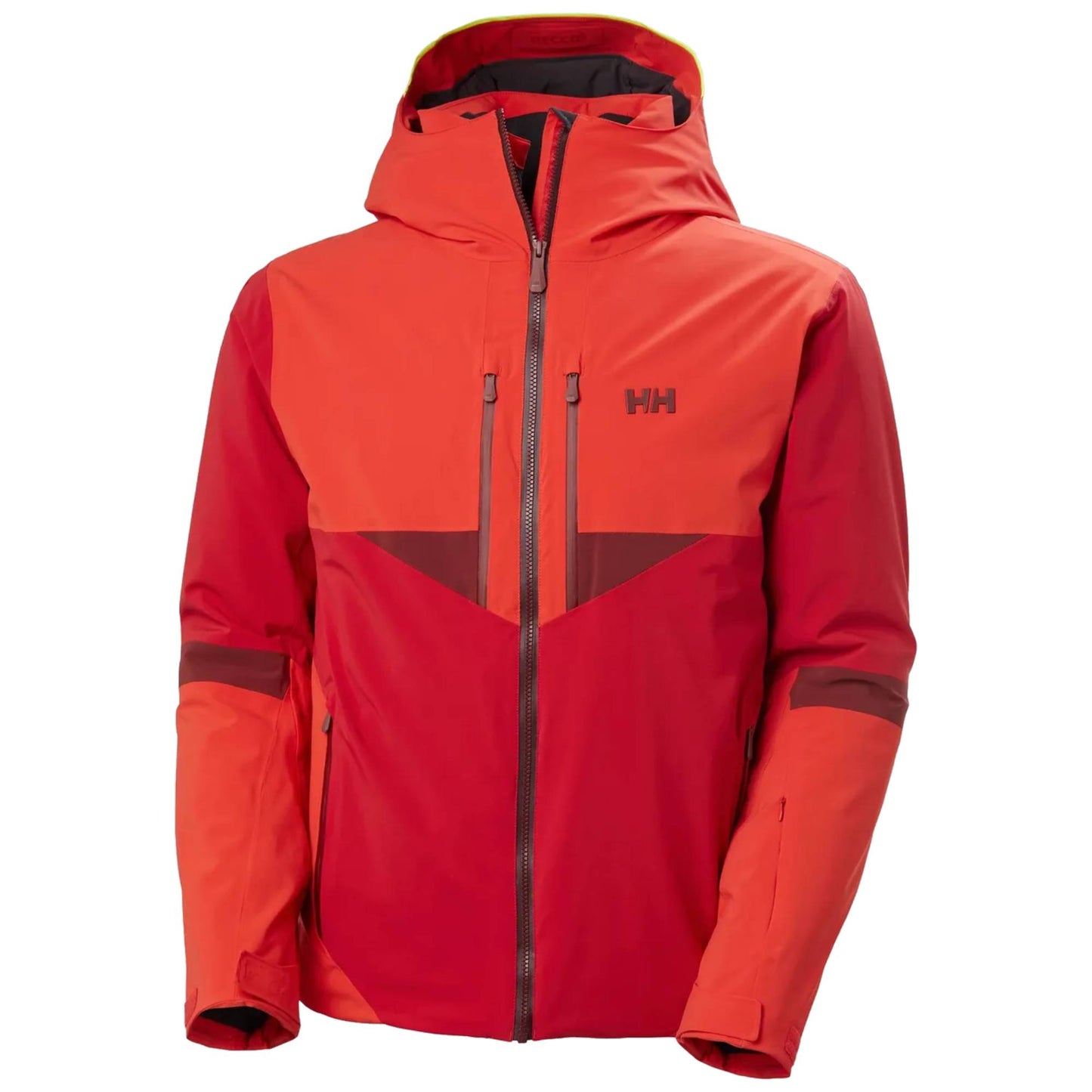 Helly Hansen Kvitfjell Race Mens Insulated Jacket 2026 - Skiis & Biikes