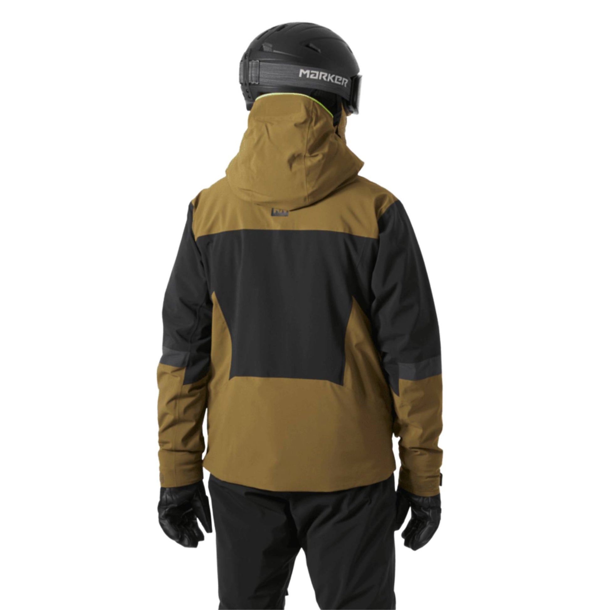 Helly Hansen Kvitfjell Race Mens Insulated Jacket 2026 - Skiis & Biikes