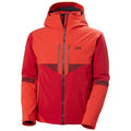 Helly Hansen Kvitfjell Race Mens Insulated Jacket 2026 - Skiis & Biikes