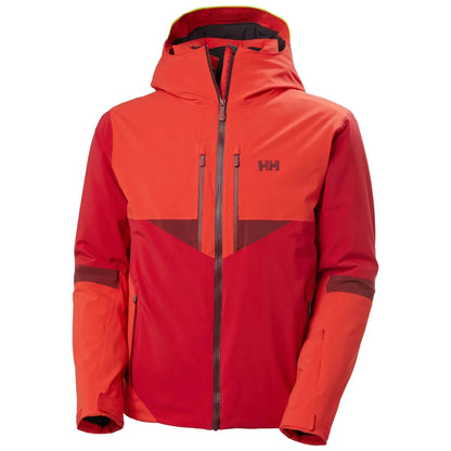 Helly Hansen Kvitfjell Race Mens Insulated Jacket 2026 - Skiis & Biikes