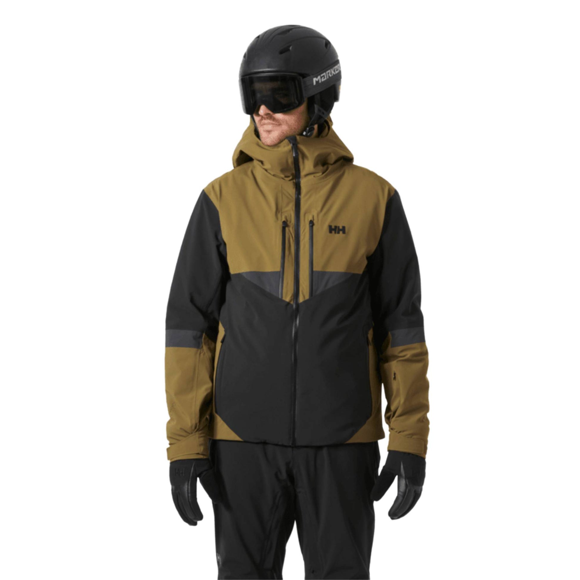 Helly Hansen Kvitfjell Race Mens Insulated Jacket 2026 - Skiis & Biikes