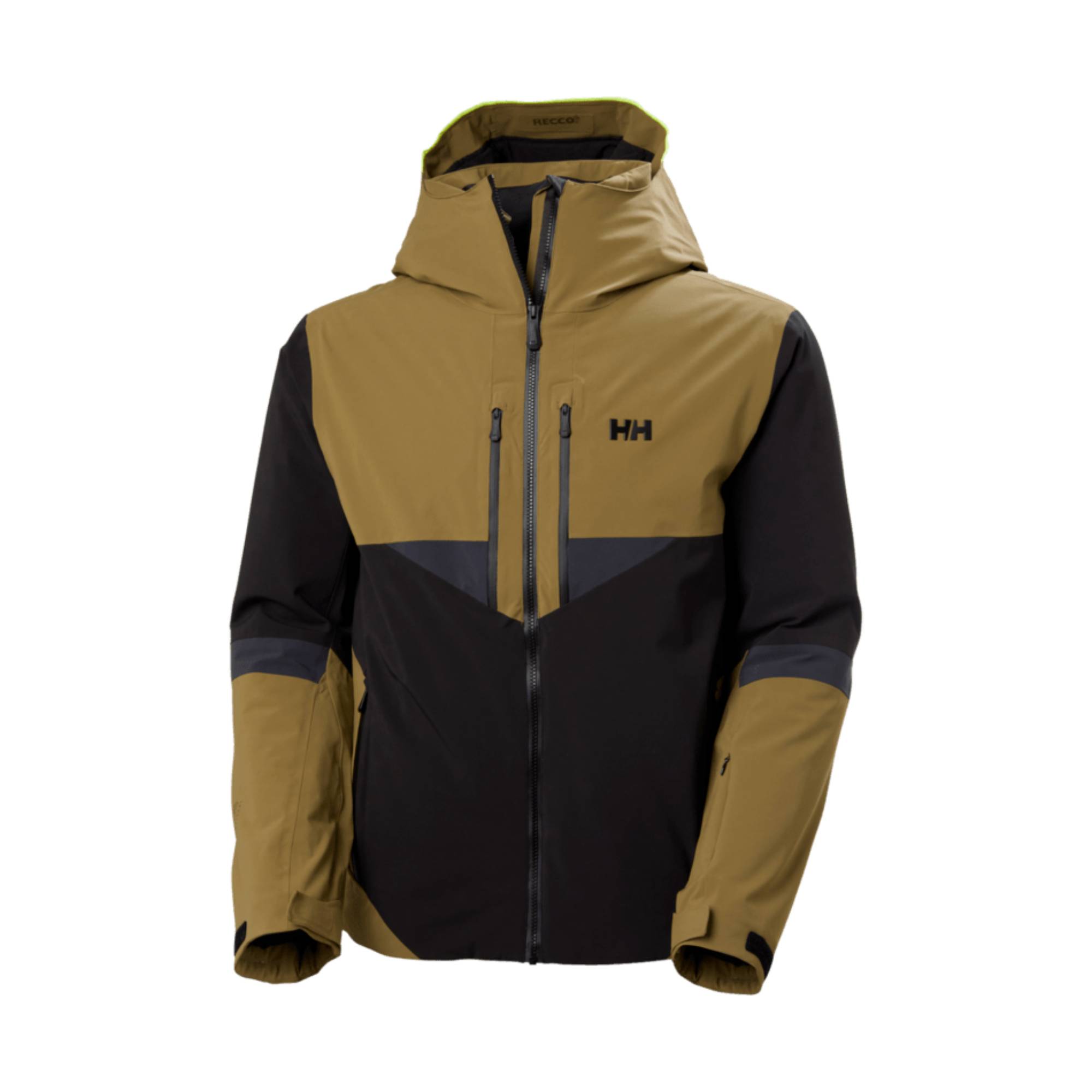 SVZ　世界陸上ジャケット Helly Hansen Kvitfjell Race Mens Insulated Jacket 2026 – Skiis