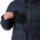 Helly Hansen Kvitfjell Race Mens Puffy Jacket 2025 - Skiis & Biikes