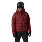 Helly Hansen Kvitfjell Race Mens Puffy Jacket 2026 - Skiis & Biikes