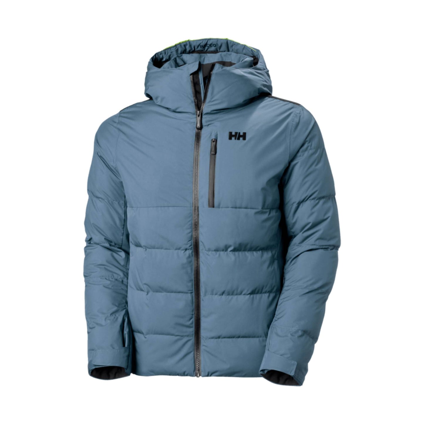Helly Hansen Kvitfjell Race Mens Puffy Jacket 2026 - Skiis & Biikes