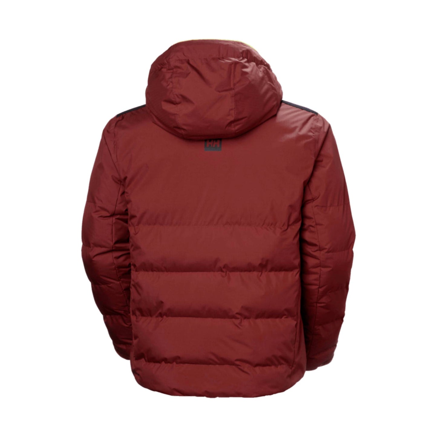 Helly Hansen Kvitfjell Race Mens Puffy Jacket 2026 - Skiis & Biikes