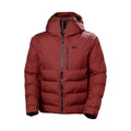 Helly Hansen Kvitfjell Race Mens Puffy Jacket 2026 - Skiis & Biikes