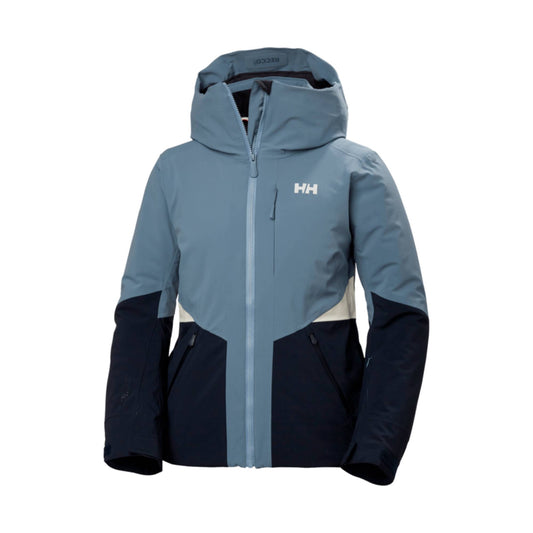 Helly Hansen Kvitfjell Race Womens Insulated Jacket 2026 - Skiis & Biikes
