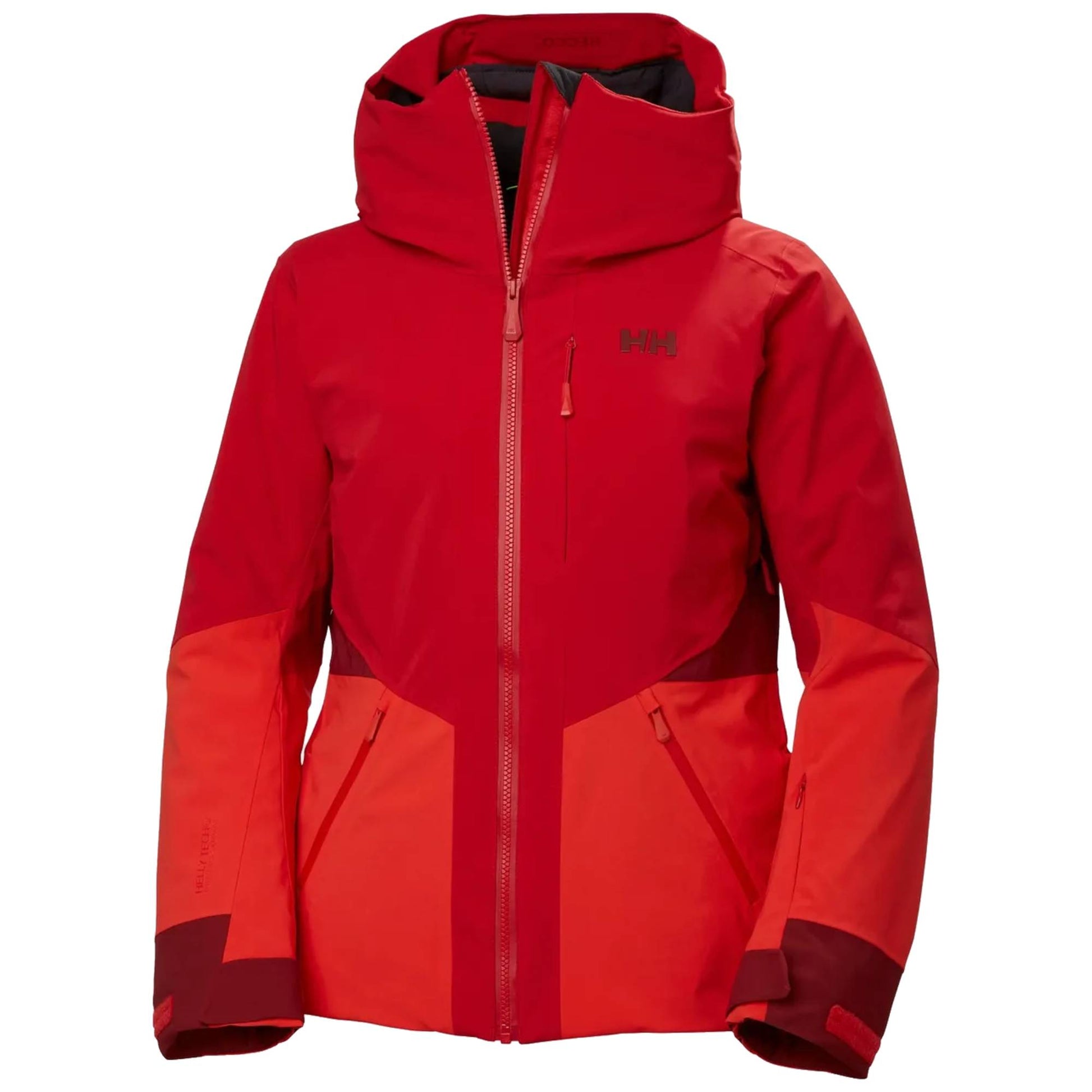 Helly Hansen Kvitfjell Race Womens Insulated Jacket 2026 - Skiis & Biikes