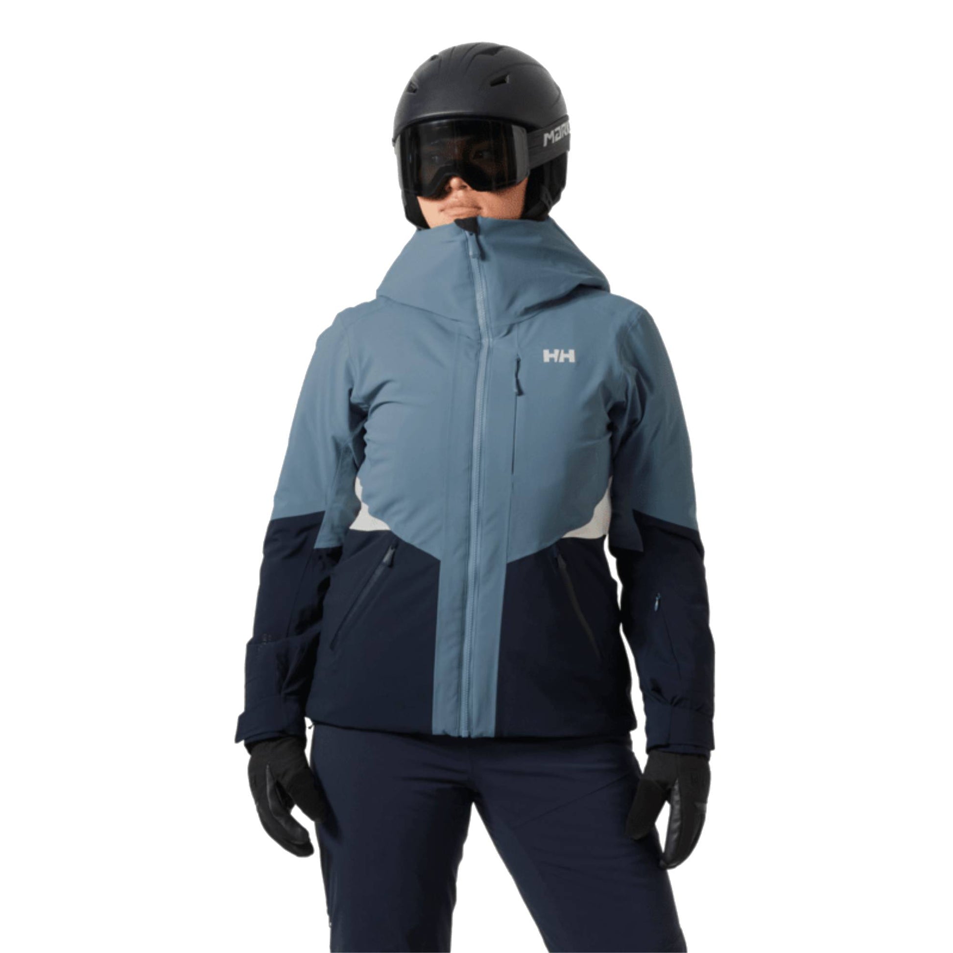 Helly Hansen Kvitfjell Race Womens Insulated Jacket 2026 - Skiis & Biikes