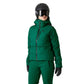 Helly Hansen Kvitfjell Race Womens Puffy Jacket 2025 - Skiis & Biikes
