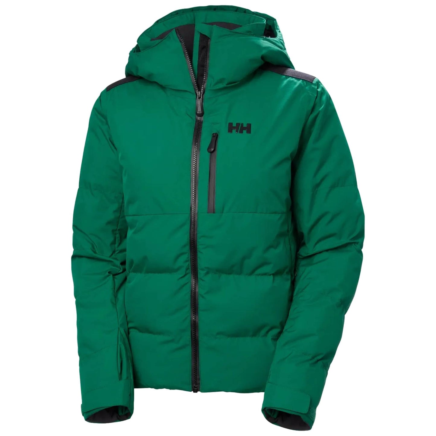 Helly Hansen Kvitfjell Race Womens Puffy Jacket 2025 - Skiis & Biikes