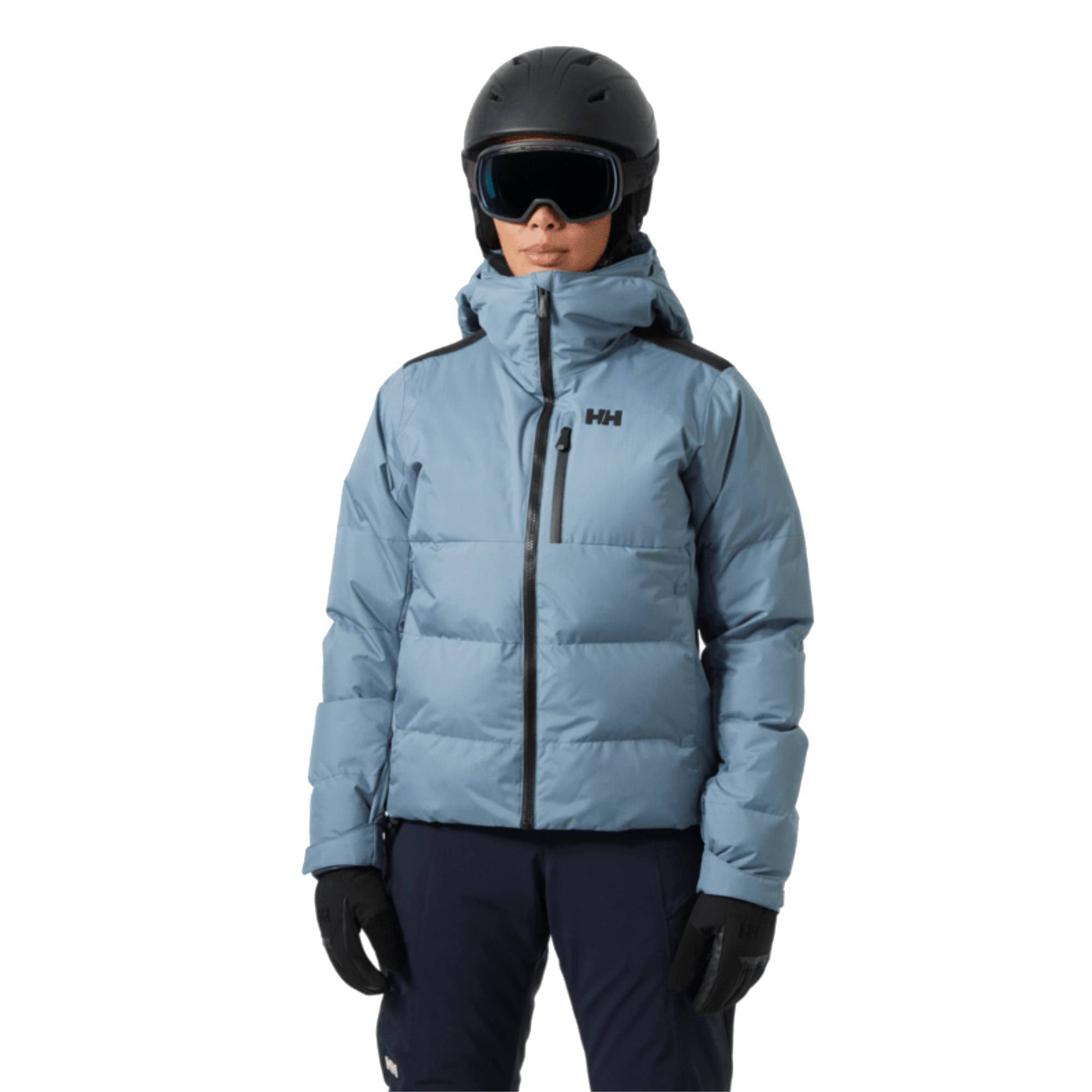 Helly Hansen Kvitfjell Race Womens Puffy Jacket 2026 - Skiis & Biikes