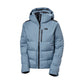 Helly Hansen Kvitfjell Race Womens Puffy Jacket 2026 - Skiis & Biikes