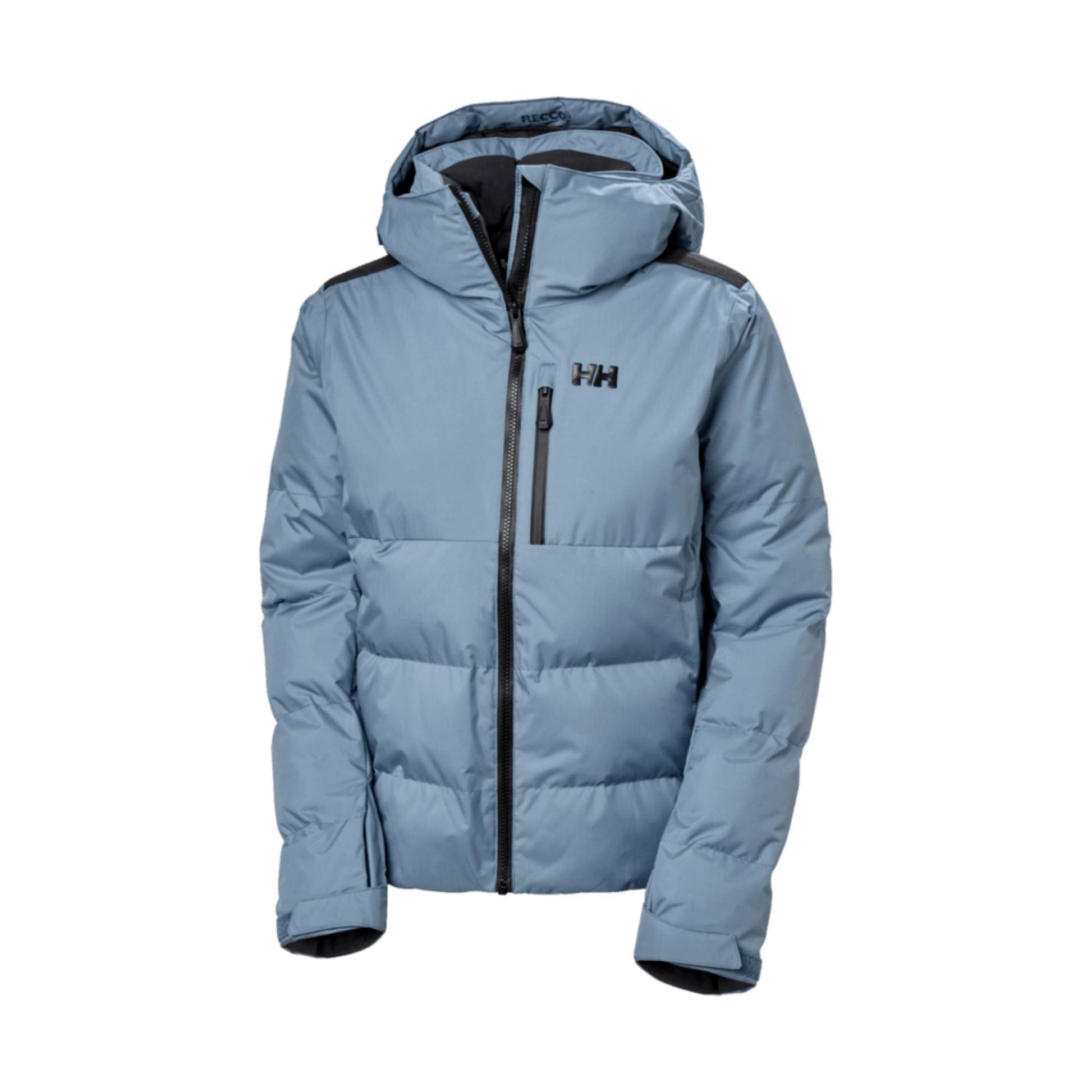 Helly Hansen Kvitfjell Race Womens Puffy Jacket 2026 – Skiis Biikes