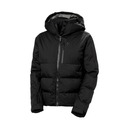 Helly Hansen Kvitfjell Race Womens Puffy Jacket 2026 - Skiis & Biikes