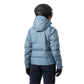 Helly Hansen Kvitfjell Race Womens Puffy Jacket 2026 - Skiis & Biikes