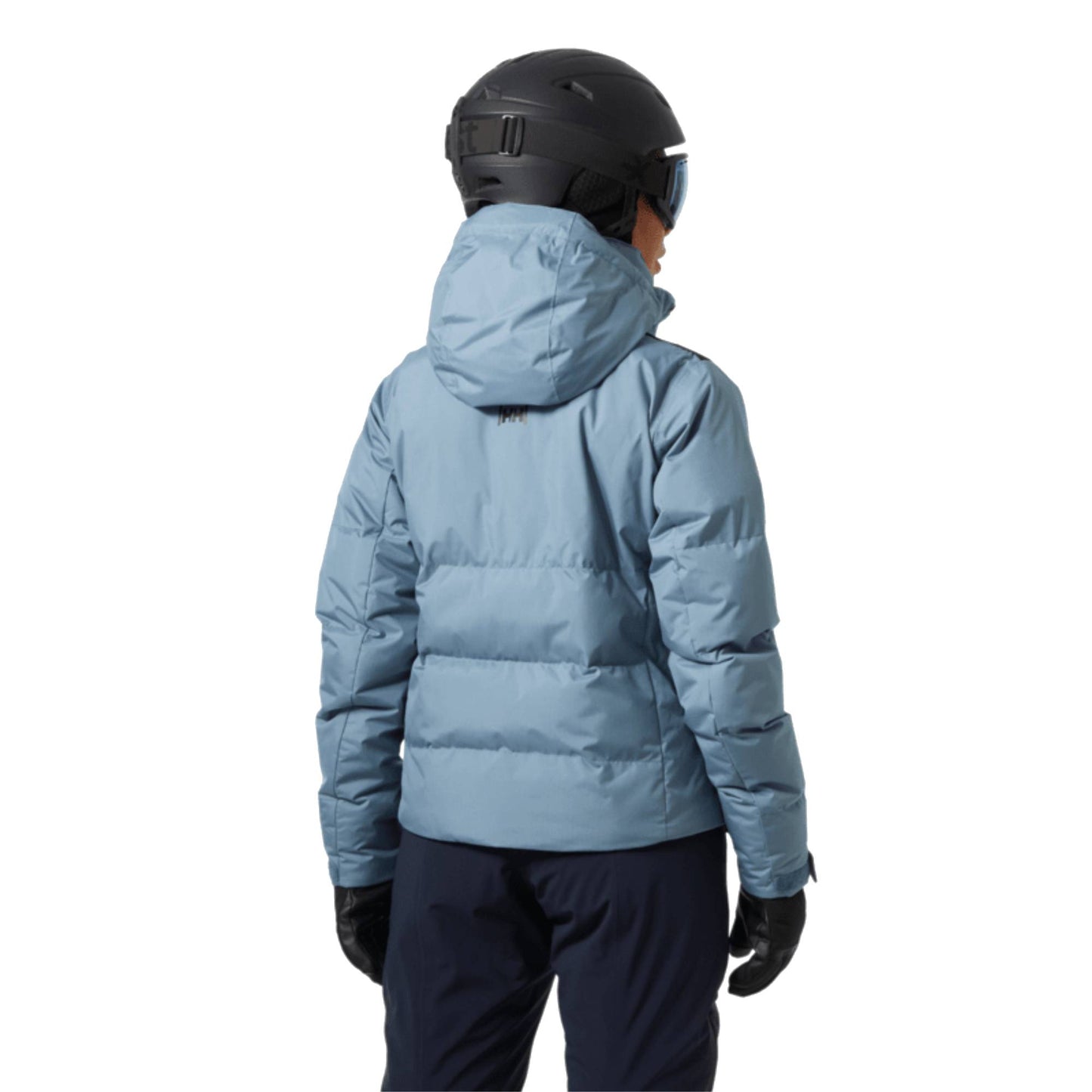 Helly Hansen Kvitfjell Race Womens Puffy Jacket 2026 - Skiis & Biikes