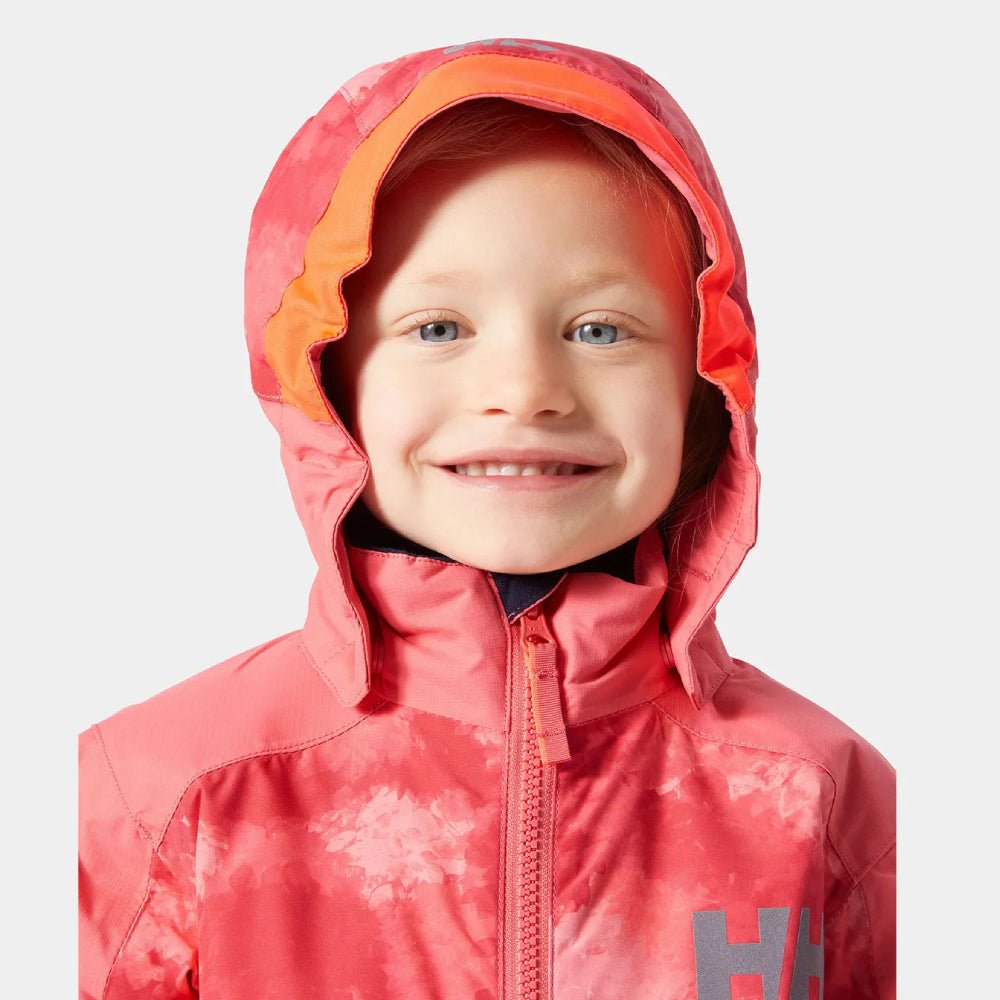 Helly Hansen Legend 2.0 Preschool Jacket 2024 - Skiis & Biikes