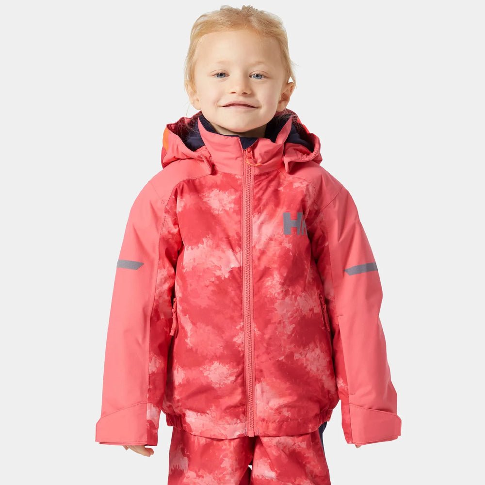 Helly Hansen Legend 2.0 Preschool Jacket 2024 - Skiis & Biikes