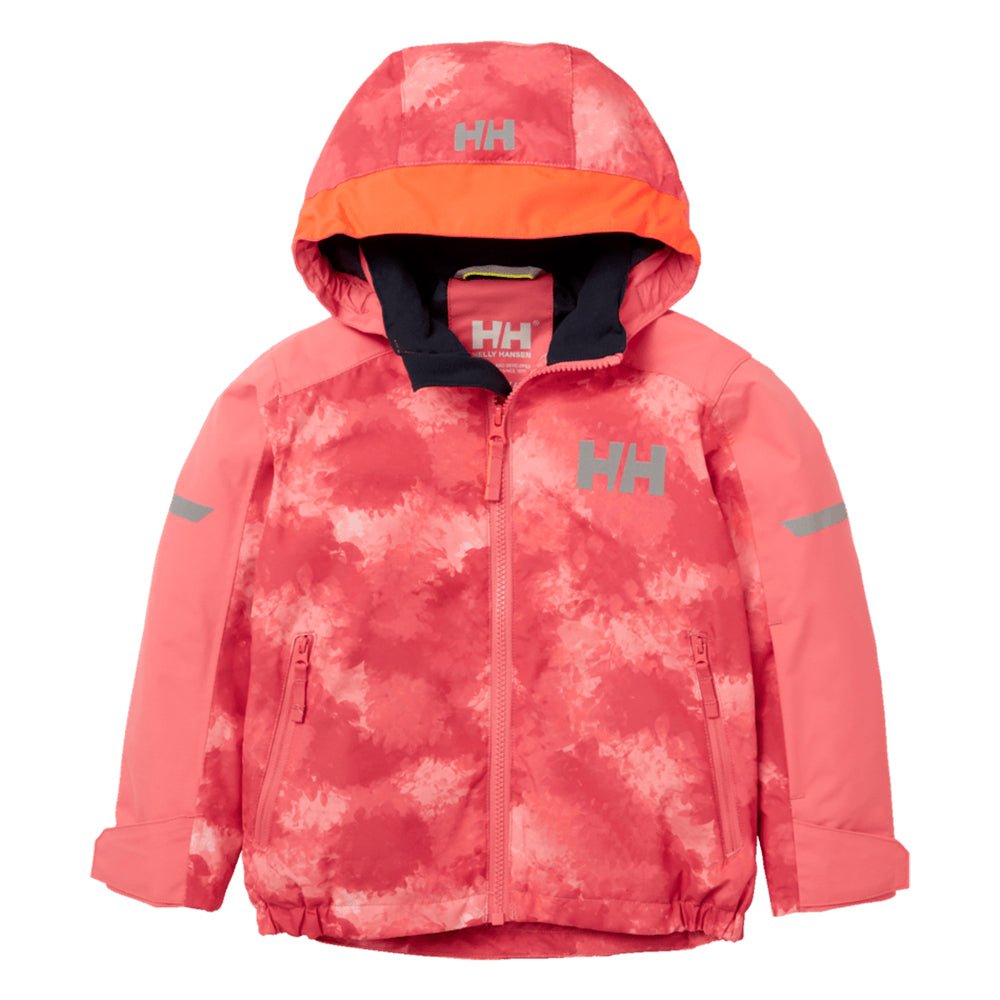 Helly Hansen Legend 2.0 Preschool Jacket 2024 - Skiis & Biikes