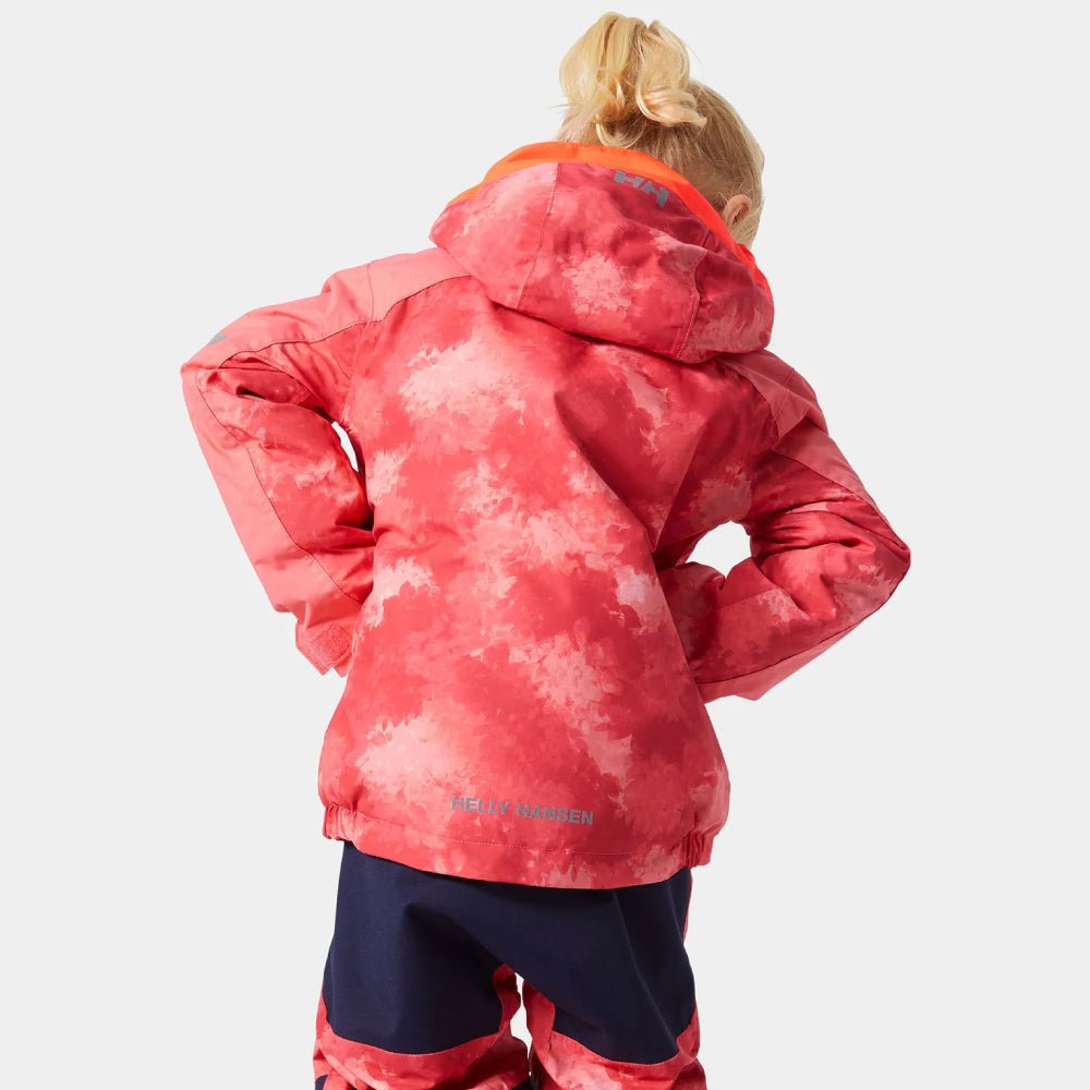 Helly Hansen Legend 2.0 Preschool Jacket 2024 - Skiis & Biikes