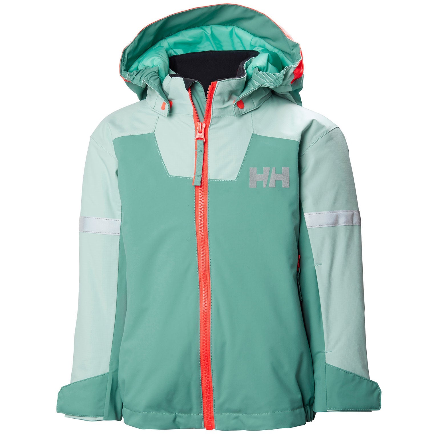 Helly Hansen Legend Kids Jacket 2019 - Skiis & Biikes