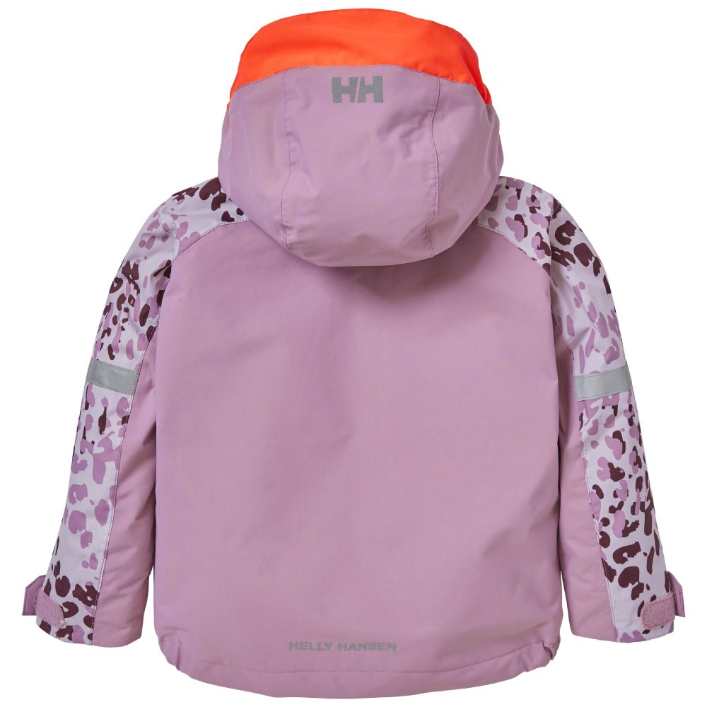 Helly Hansen Legend Preschool Insulated Jacket 2022 - Skiis & Biikes