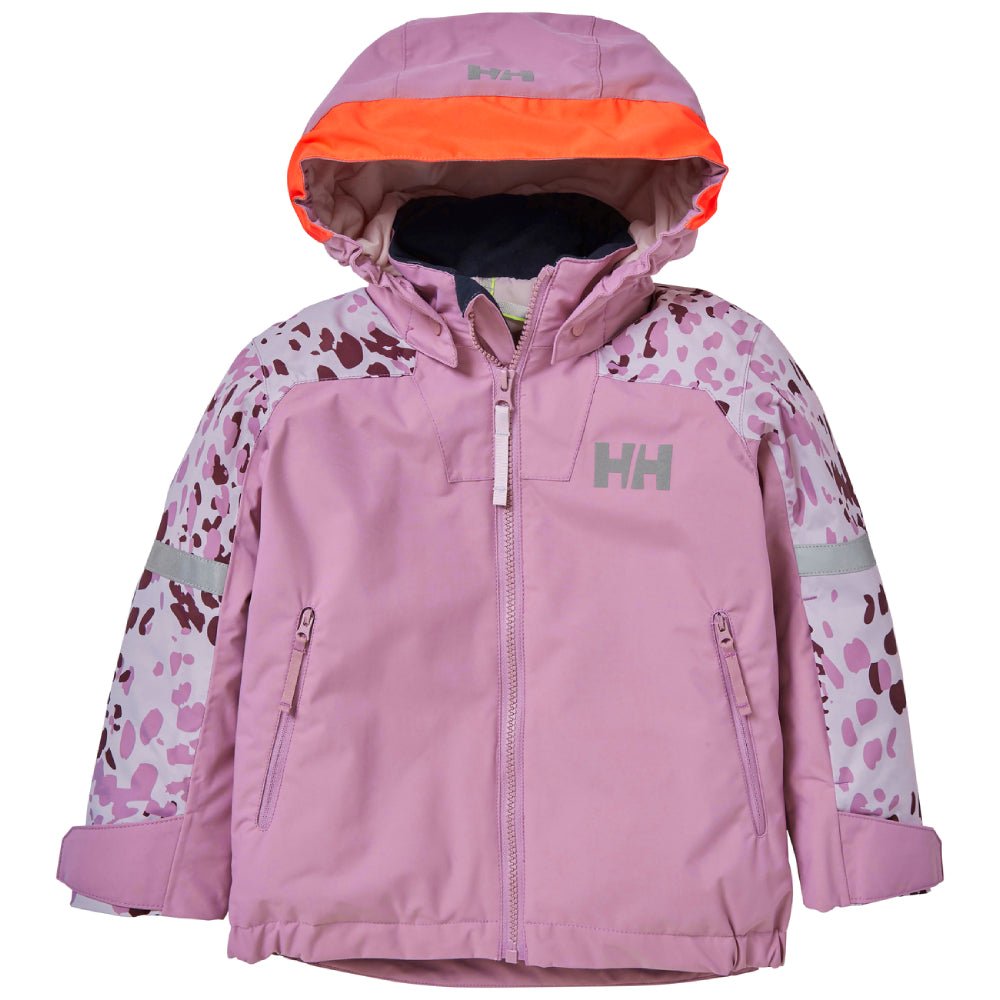 Helly Hansen Legend Preschool Insulated Jacket 2022 - Skiis & Biikes