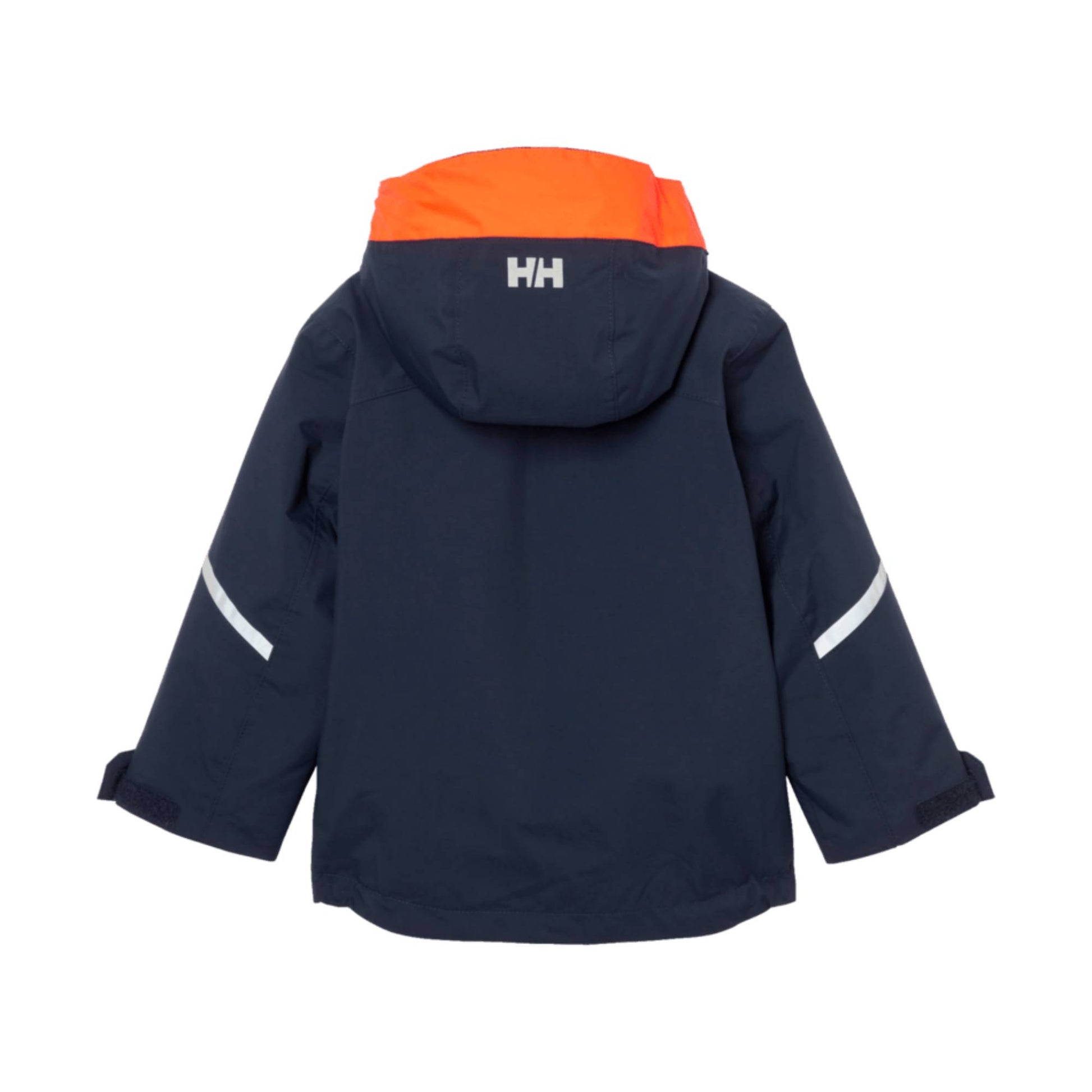 Helly Hansen Legend Preschool Jacket 2026 - Skiis & Biikes