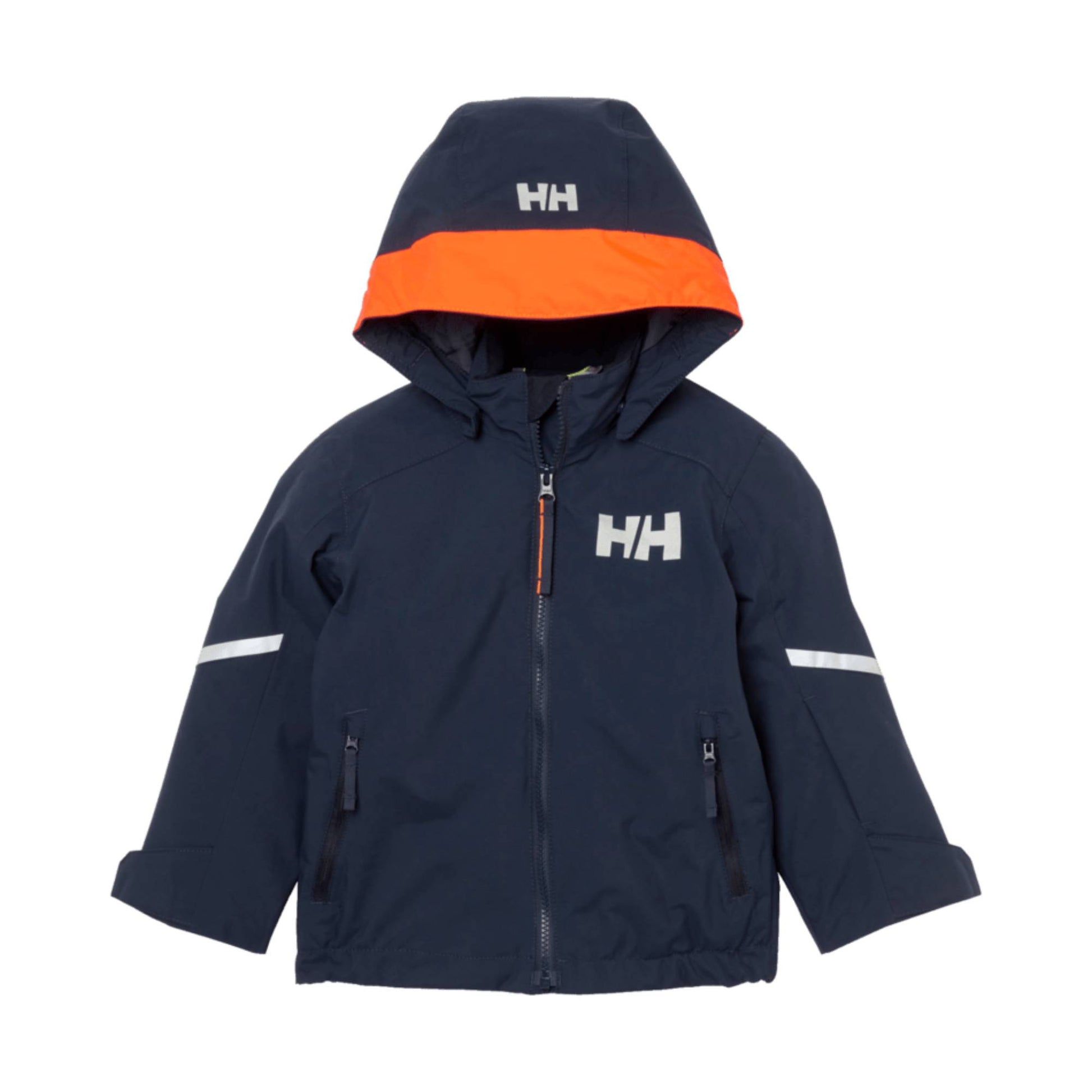 Helly Hansen Legend Preschool Jacket 2026 - Skiis & Biikes