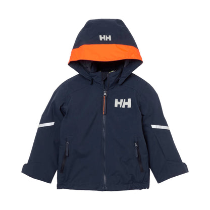Helly Hansen Legend Preschool Jacket 2026 - Skiis & Biikes