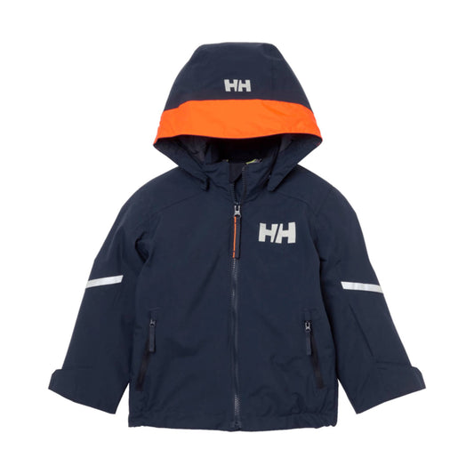 Helly Hansen Legend Preschool Jacket 2026 - Skiis & Biikes