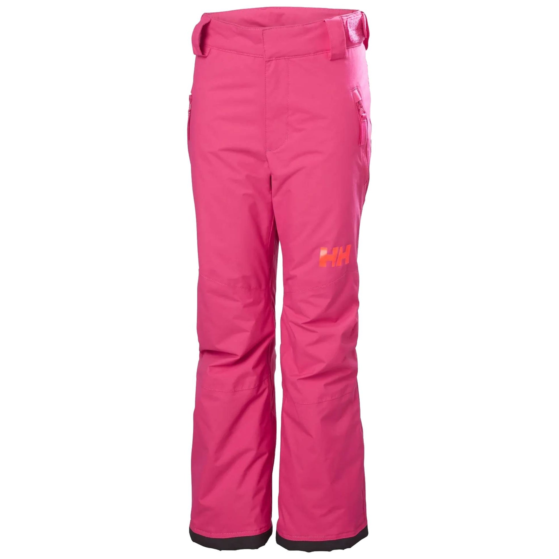 Helly Hansen Legendary Junior Pant 2025 - Skiis & Biikes