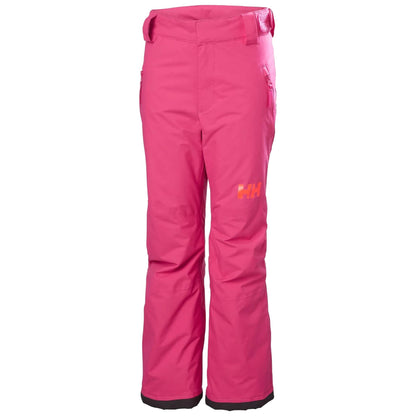 Helly Hansen Legendary Junior Pant 2025 - Skiis & Biikes