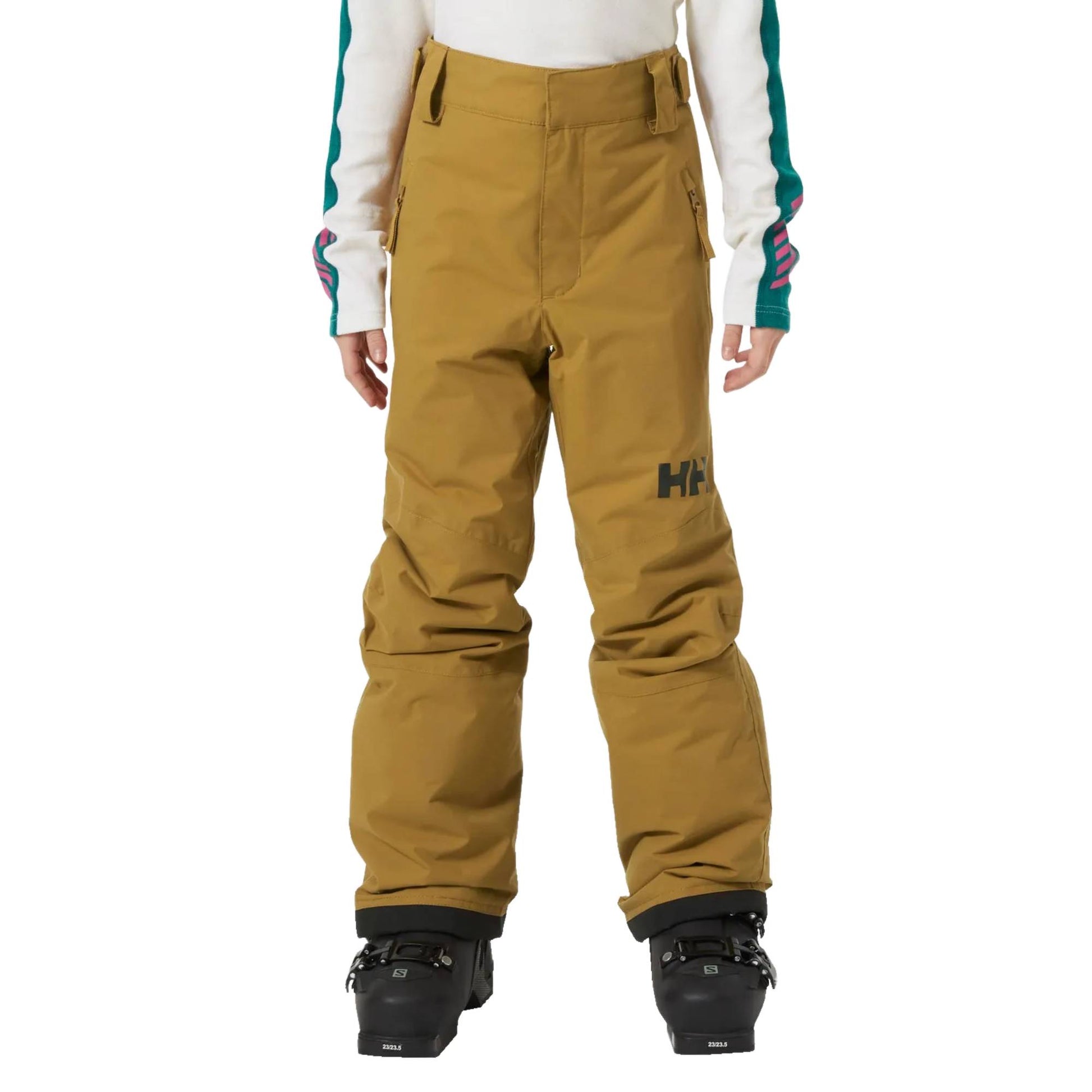 Helly Hansen Legendary Junior Pant 2025 - Skiis & Biikes