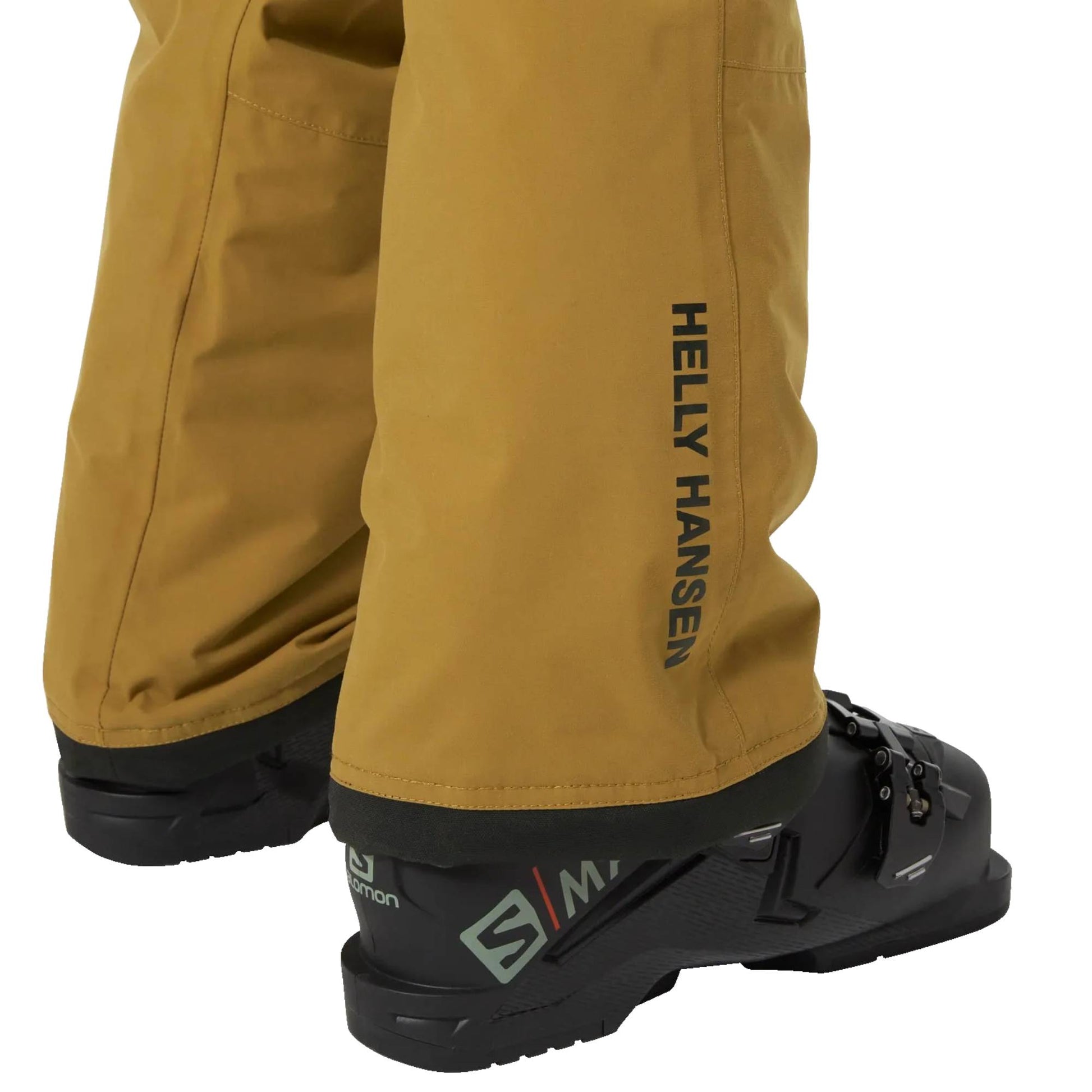 Helly Hansen Legendary Junior Pant 2025 - Skiis & Biikes