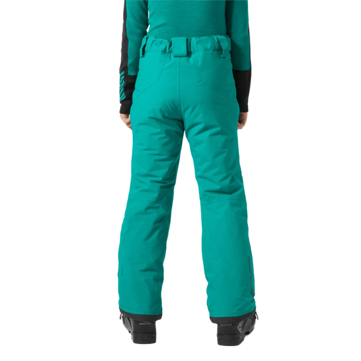 Helly Hansen Legendary Junior Pant 2026 - Skiis & Biikes
