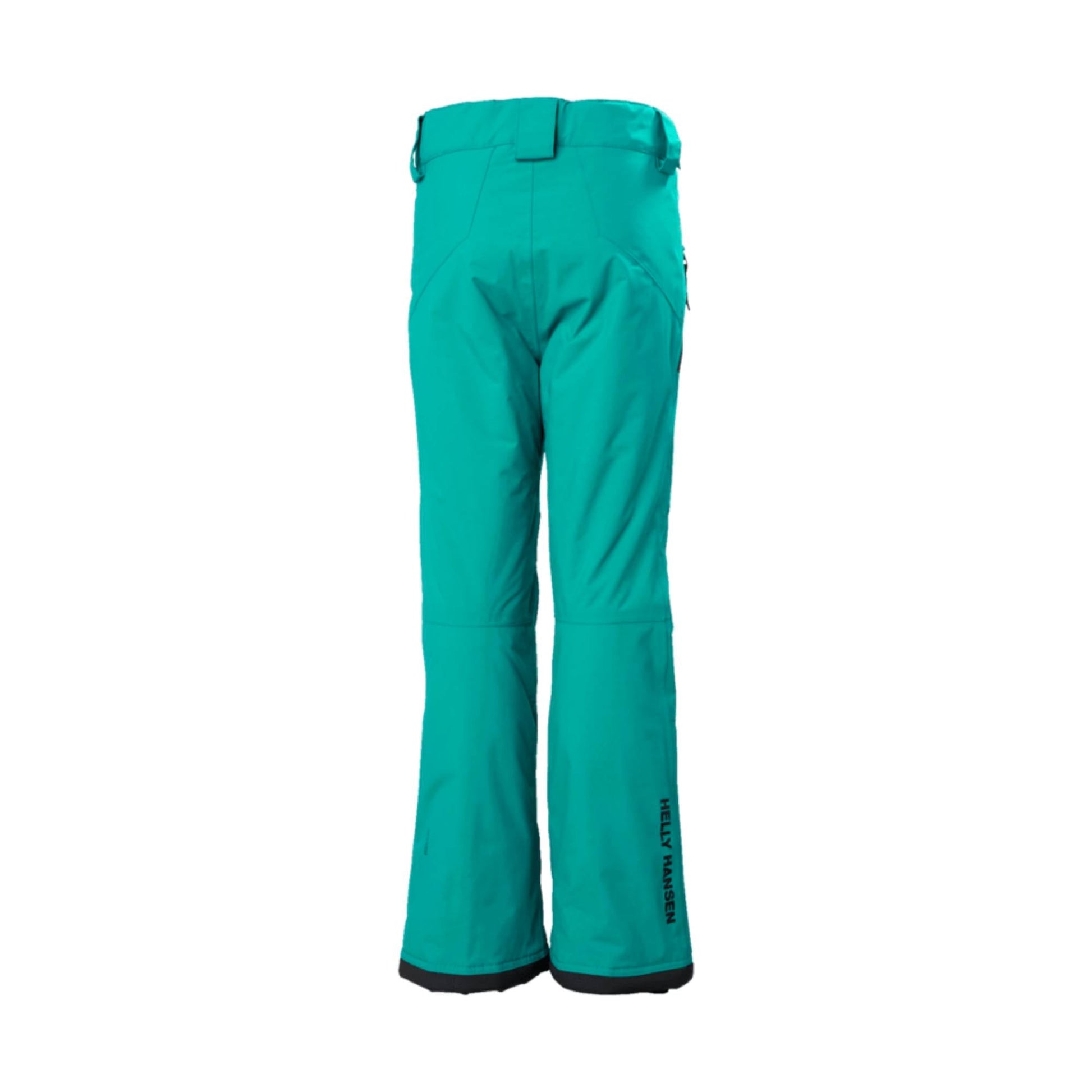 Helly Hansen Legendary Junior Pant 2026 - Skiis & Biikes
