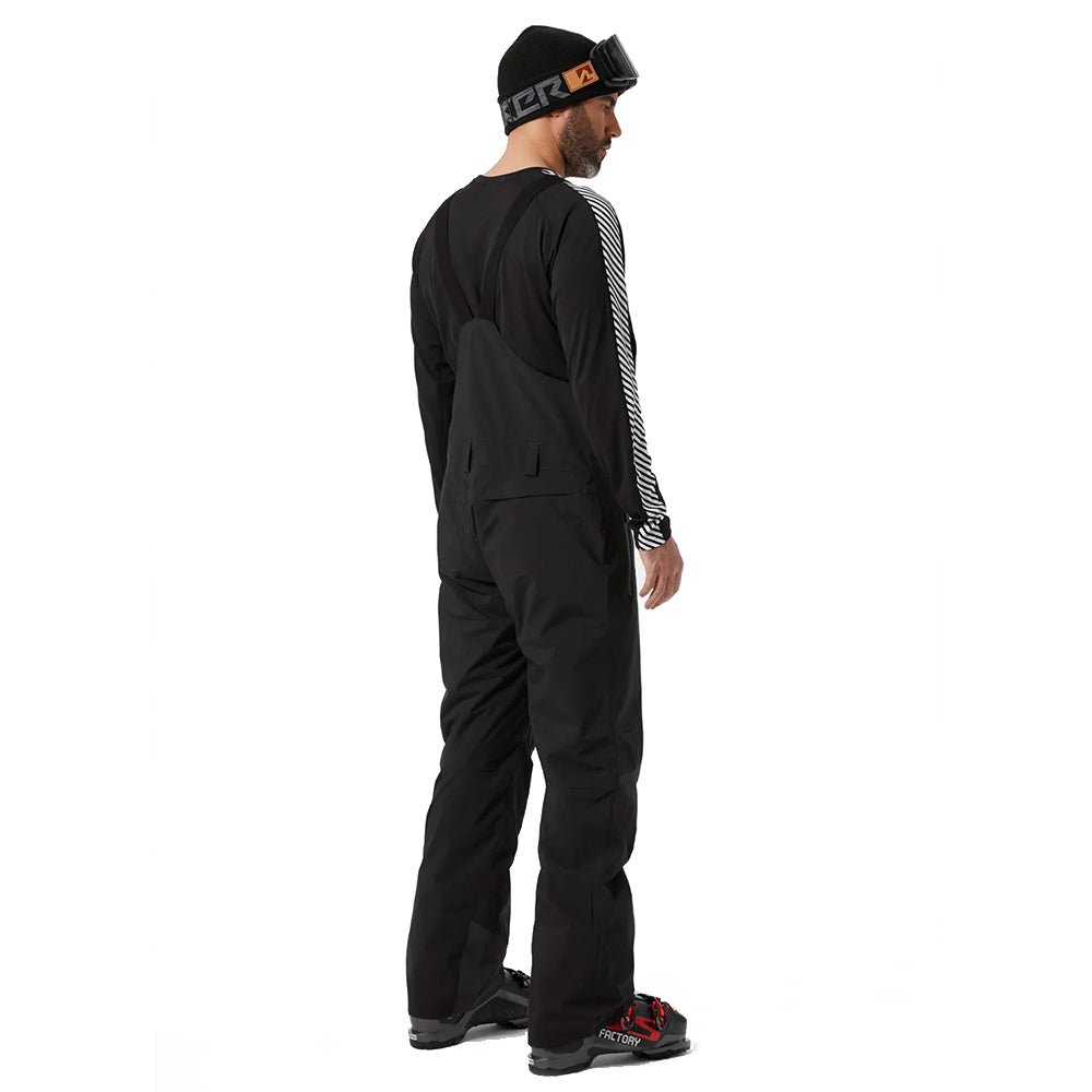 Helly Hansen Legendary Mens Insulated Bib Pant 2024 - Skiis & Biikes