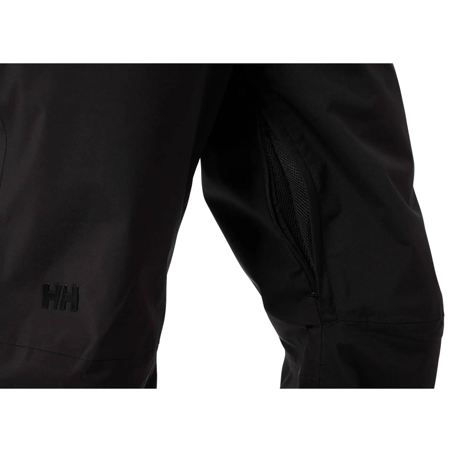 Helly Hansen Legendary Mens Insulated Bib Pant 2025 - Skiis & Biikes